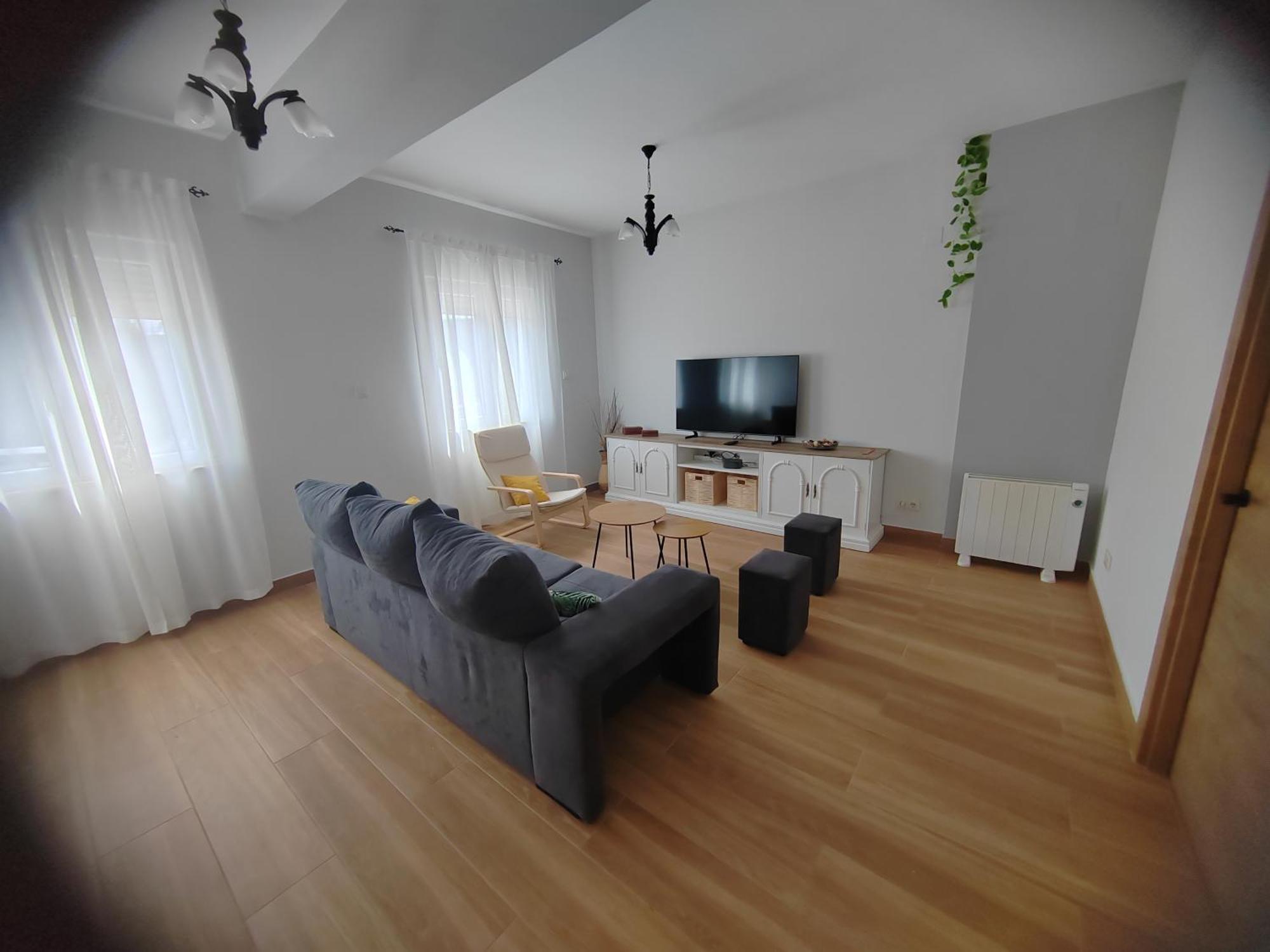 Casa Daran Villa Codesos Ngoại thất bức ảnh