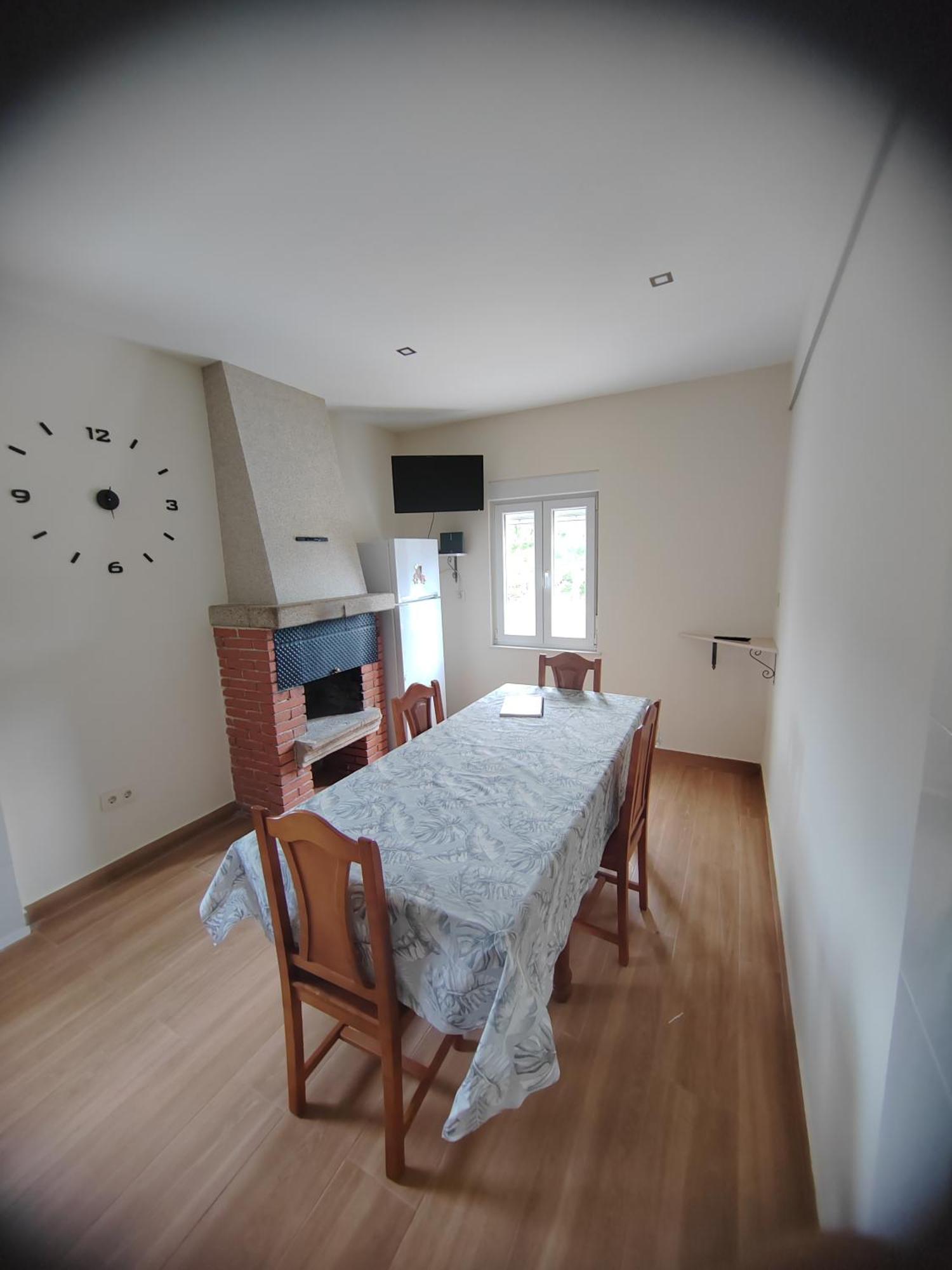 Casa Daran Villa Codesos Ngoại thất bức ảnh