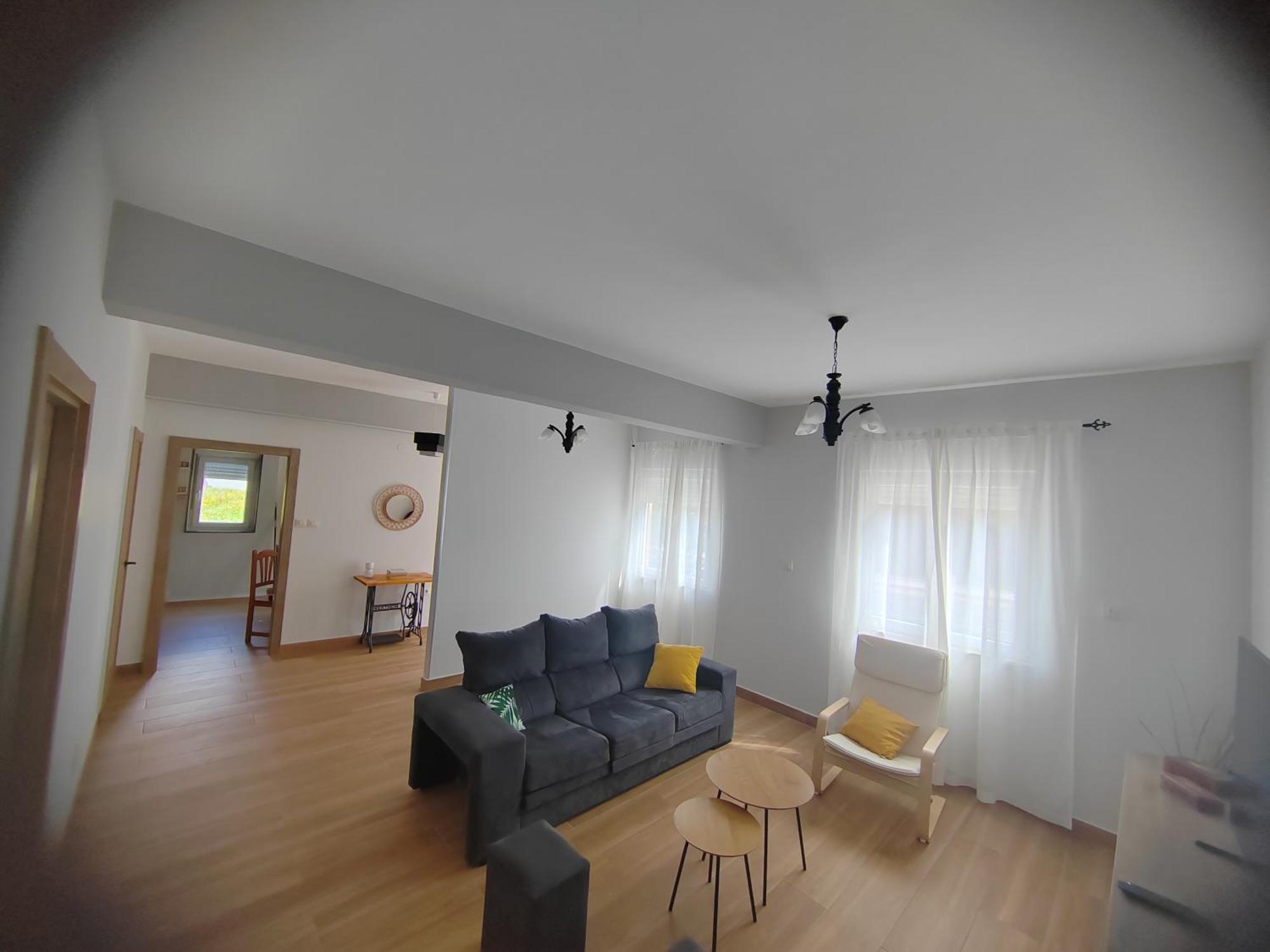 Casa Daran Villa Codesos Ngoại thất bức ảnh