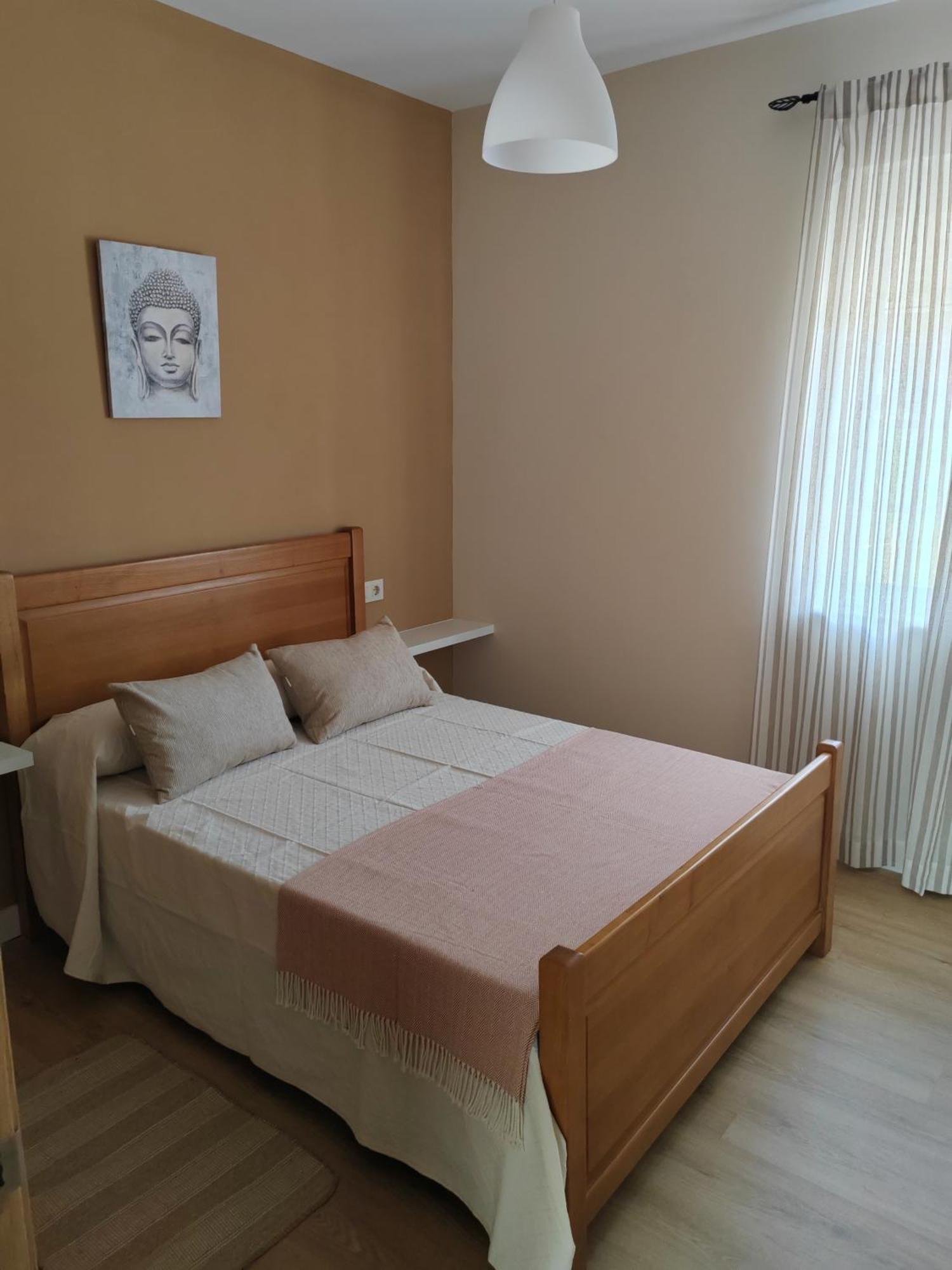 Casa Daran Villa Codesos Ngoại thất bức ảnh