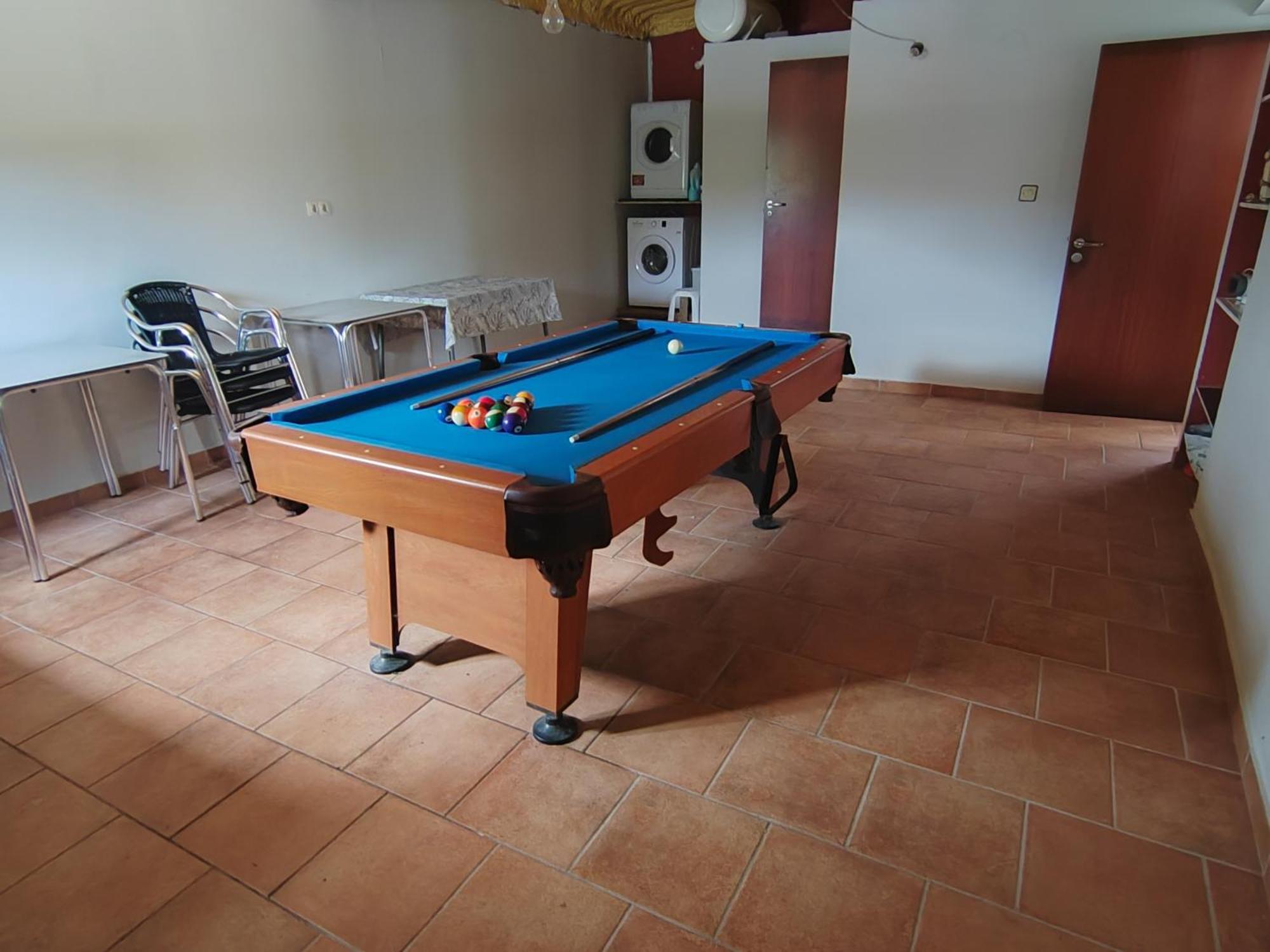 Casa Daran Villa Codesos Ngoại thất bức ảnh